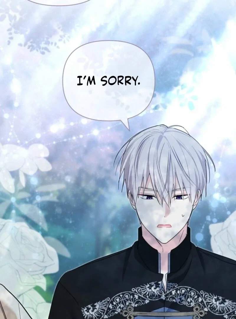 I’m Repaying The Kindness That Raised Me With Obsession Chapter 50 – Page 3