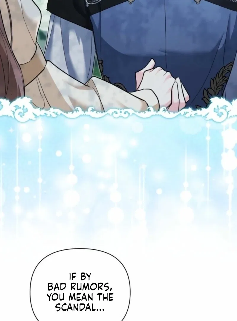 I’m Repaying The Kindness That Raised Me With Obsession Chapter 50 – Page 4
