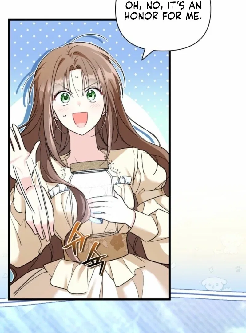 I’m Repaying The Kindness That Raised Me With Obsession Chapter 50 – Page 6