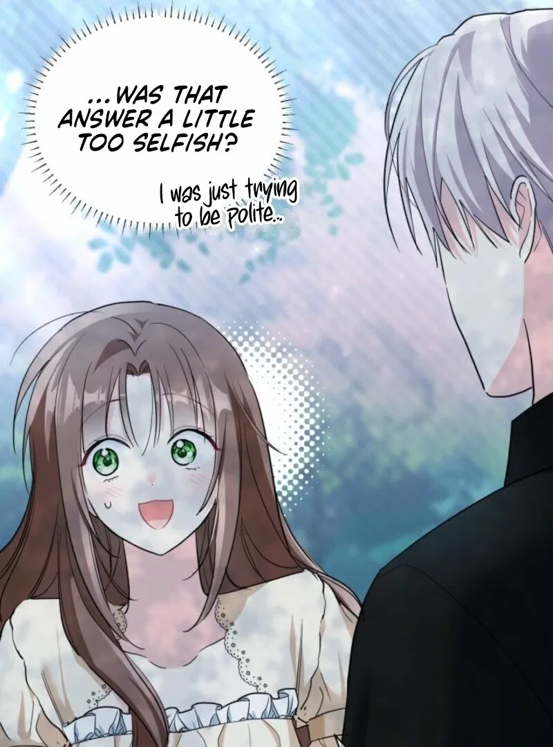 I’m Repaying The Kindness That Raised Me With Obsession Chapter 50 – Page 7
