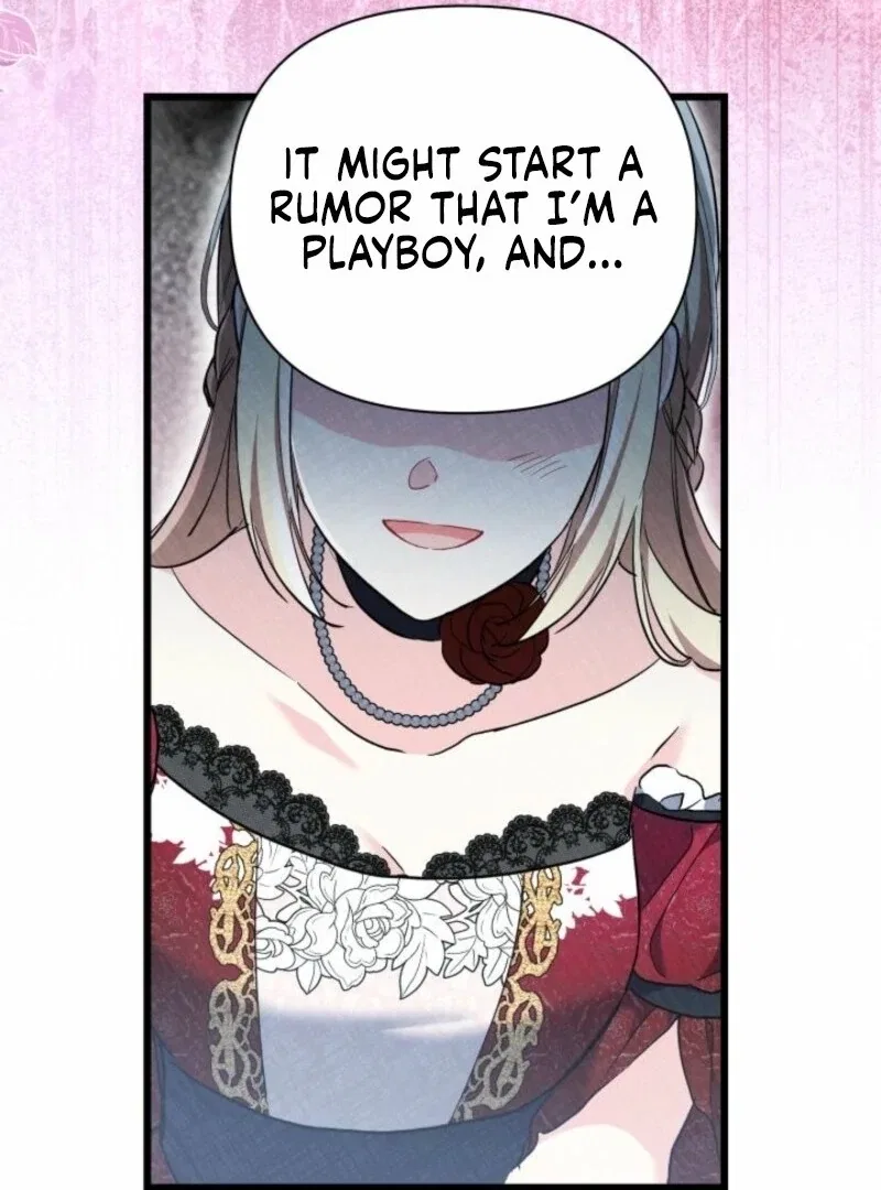 I’m Repaying The Kindness That Raised Me With Obsession Chapter 50 – Page 15