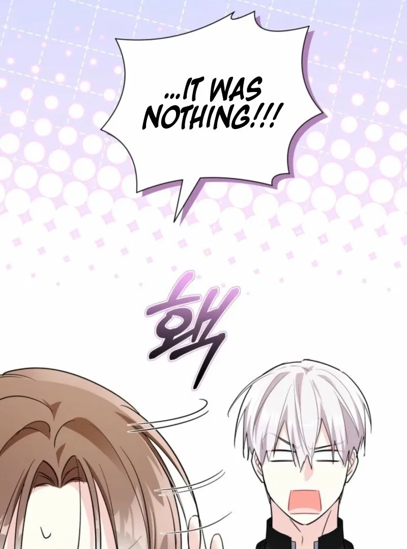 I’m Repaying The Kindness That Raised Me With Obsession Chapter 50 – Page 25