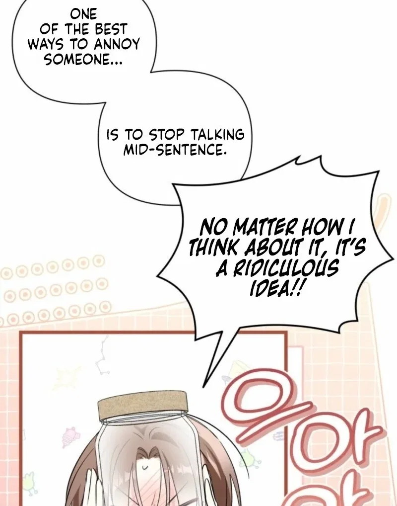 I’m Repaying The Kindness That Raised Me With Obsession Chapter 50 – Page 27