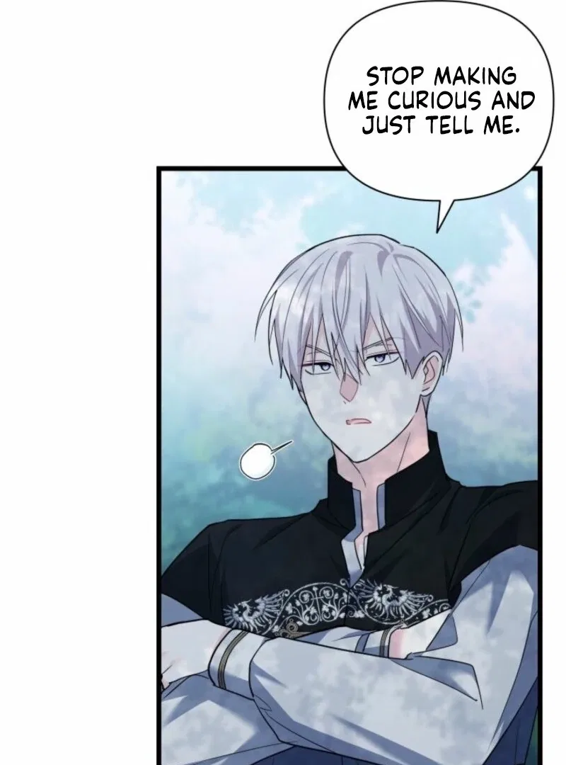 I’m Repaying The Kindness That Raised Me With Obsession Chapter 50 – Page 29