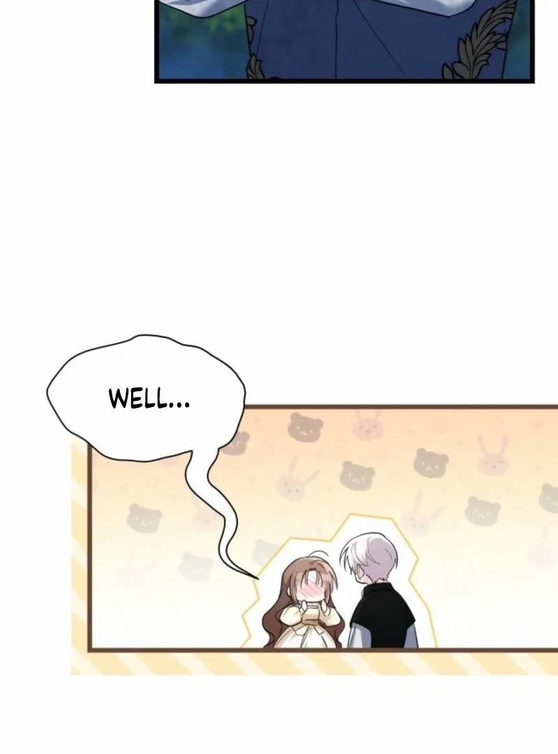 I’m Repaying The Kindness That Raised Me With Obsession Chapter 50 – Page 30