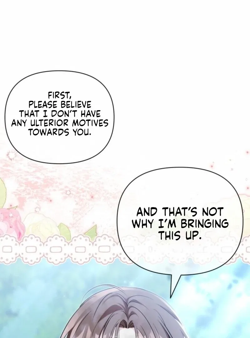 I’m Repaying The Kindness That Raised Me With Obsession Chapter 50 – Page 31