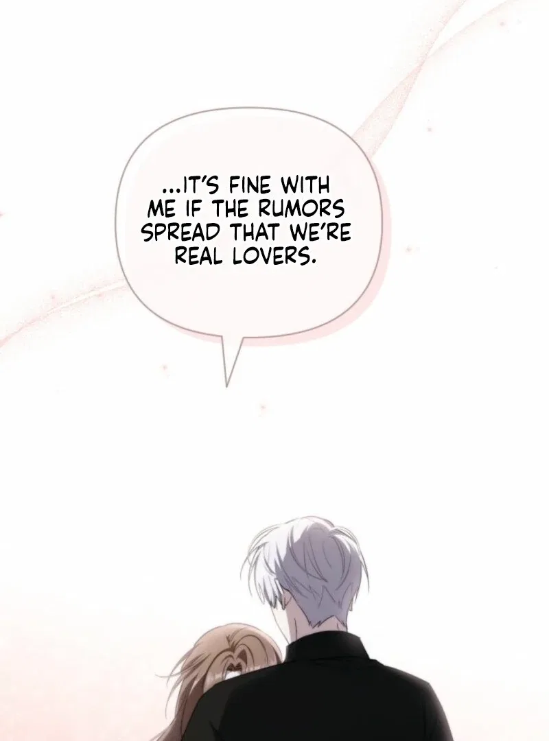 I’m Repaying The Kindness That Raised Me With Obsession Chapter 50 – Page 34