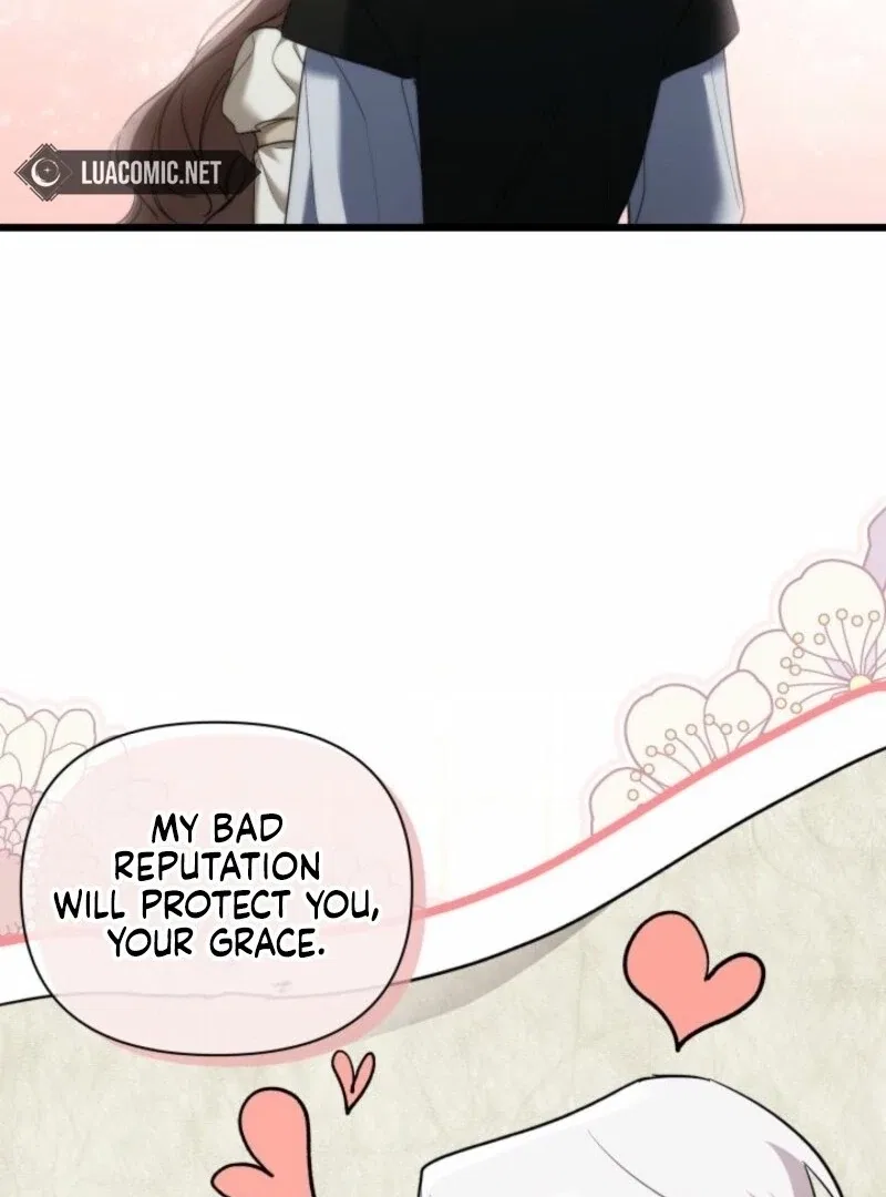 I’m Repaying The Kindness That Raised Me With Obsession Chapter 50 – Page 35