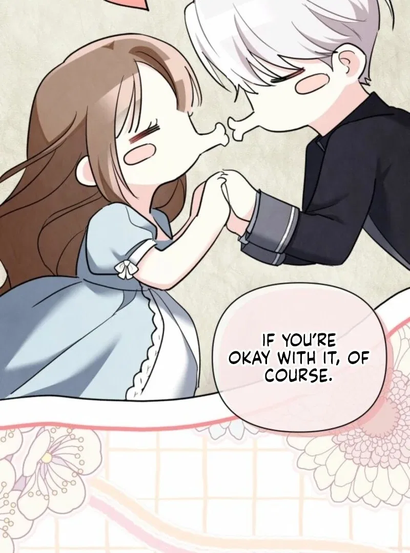 I’m Repaying The Kindness That Raised Me With Obsession Chapter 50 – Page 36