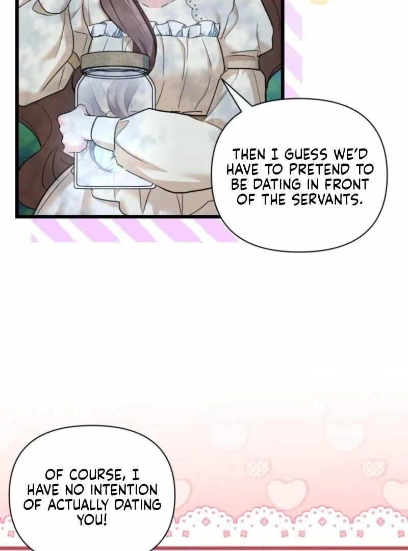 I’m Repaying The Kindness That Raised Me With Obsession Chapter 50 – Page 45