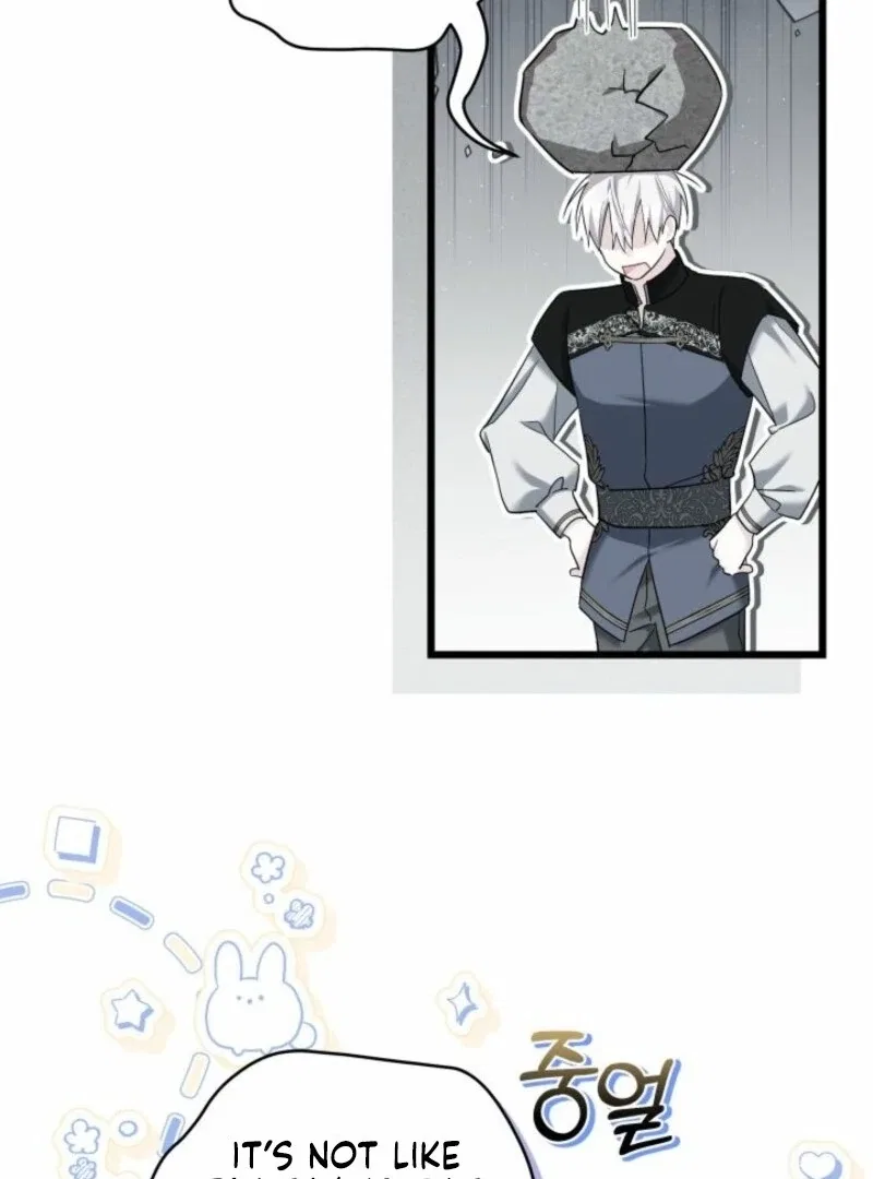 I’m Repaying The Kindness That Raised Me With Obsession Chapter 50 – Page 49