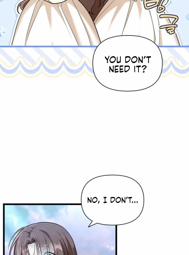 I’m Repaying The Kindness That Raised Me With Obsession Chapter 50 – Page 51