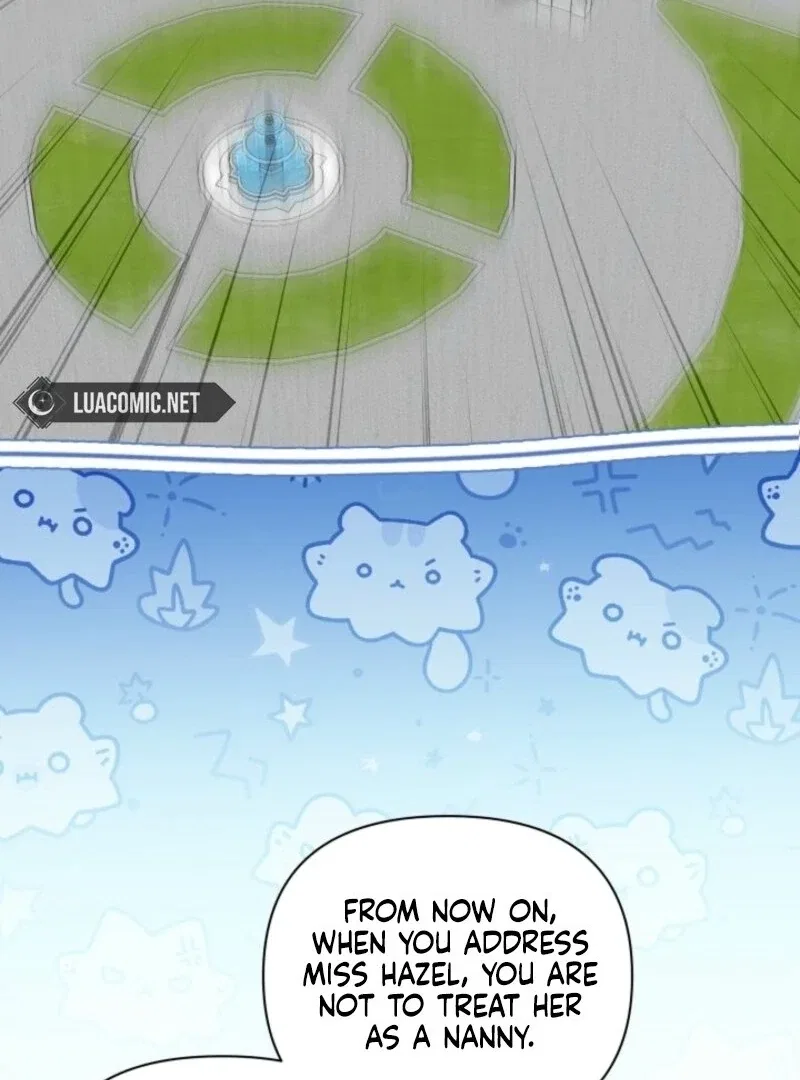I’m Repaying The Kindness That Raised Me With Obsession Chapter 50 – Page 81