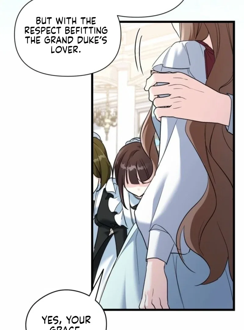 I’m Repaying The Kindness That Raised Me With Obsession Chapter 50 – Page 82