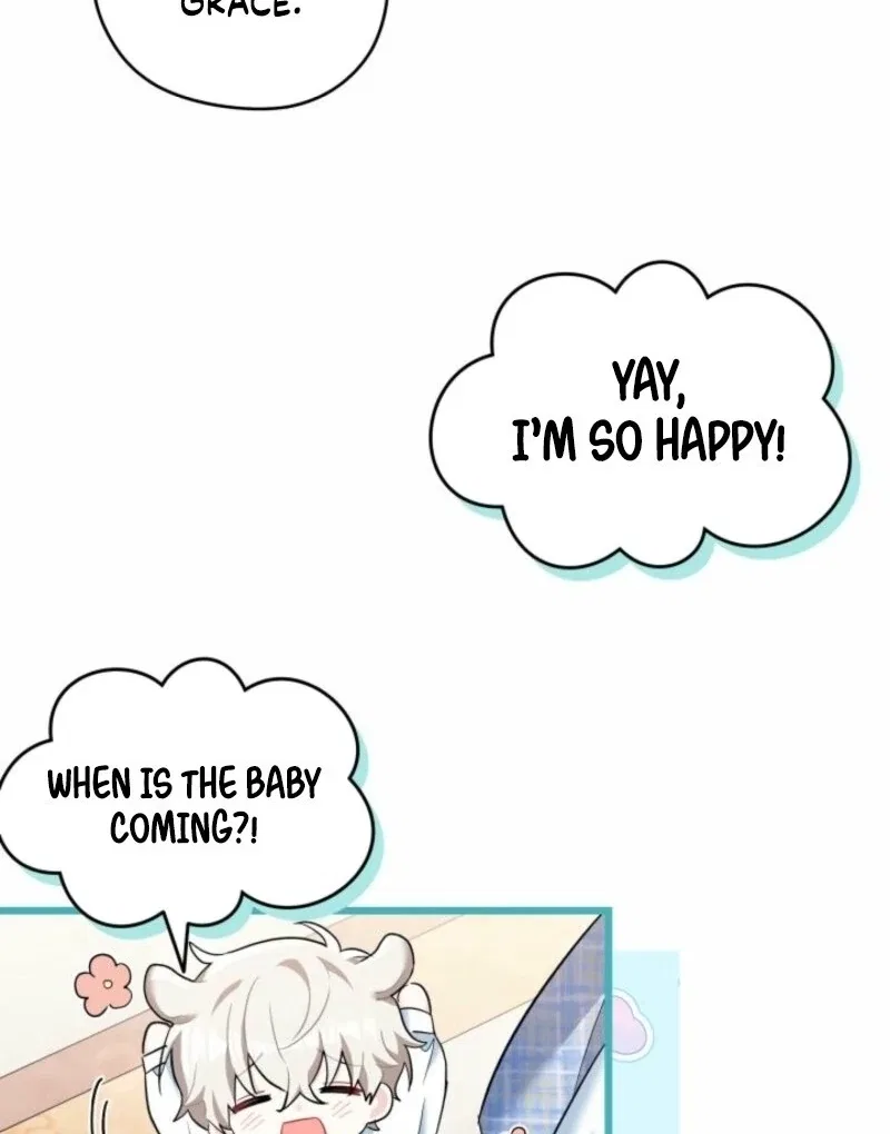 I’m Repaying The Kindness That Raised Me With Obsession Chapter 50 – Page 83