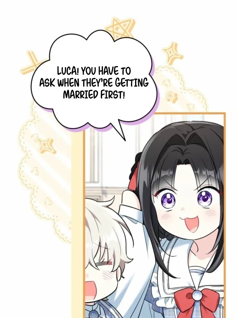 I’m Repaying The Kindness That Raised Me With Obsession Chapter 50 – Page 85