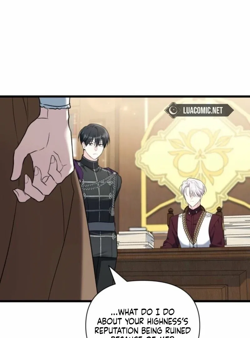 I’m Repaying The Kindness That Raised Me With Obsession Chapter 49 – Page 8