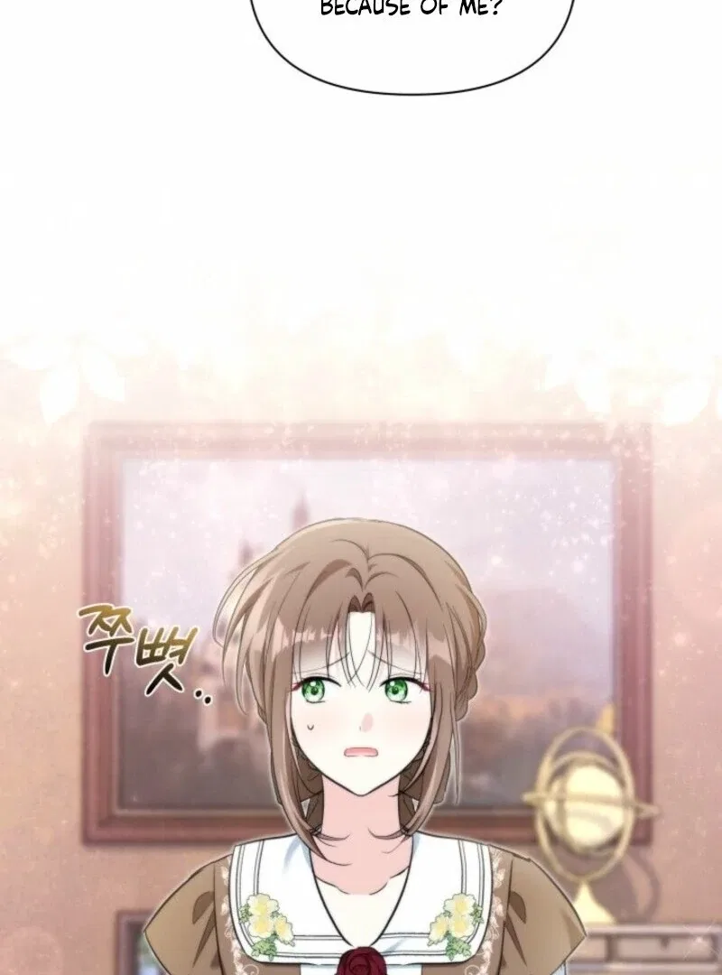 I’m Repaying The Kindness That Raised Me With Obsession Chapter 49 – Page 9