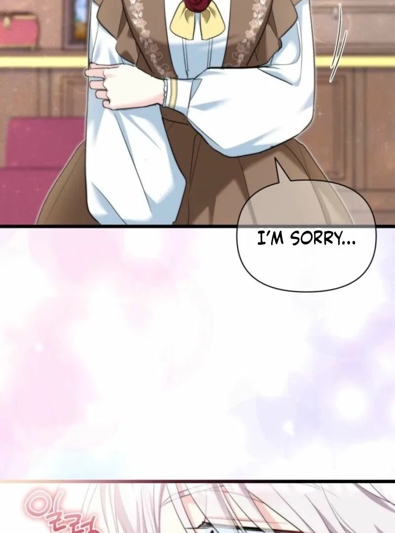 I’m Repaying The Kindness That Raised Me With Obsession Chapter 49 – Page 10
