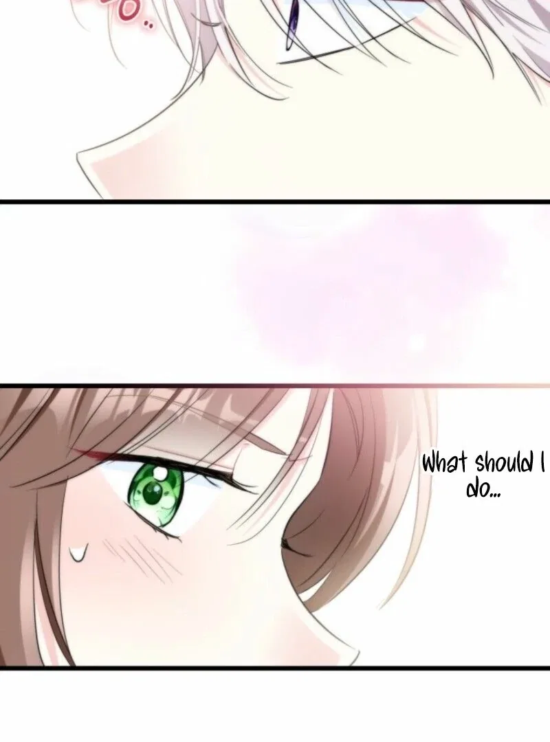 I’m Repaying The Kindness That Raised Me With Obsession Chapter 49 – Page 11
