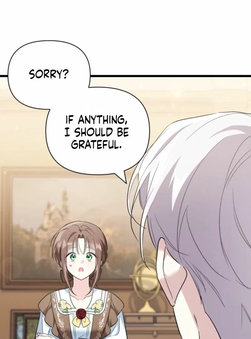I’m Repaying The Kindness That Raised Me With Obsession Chapter 49 – Page 12