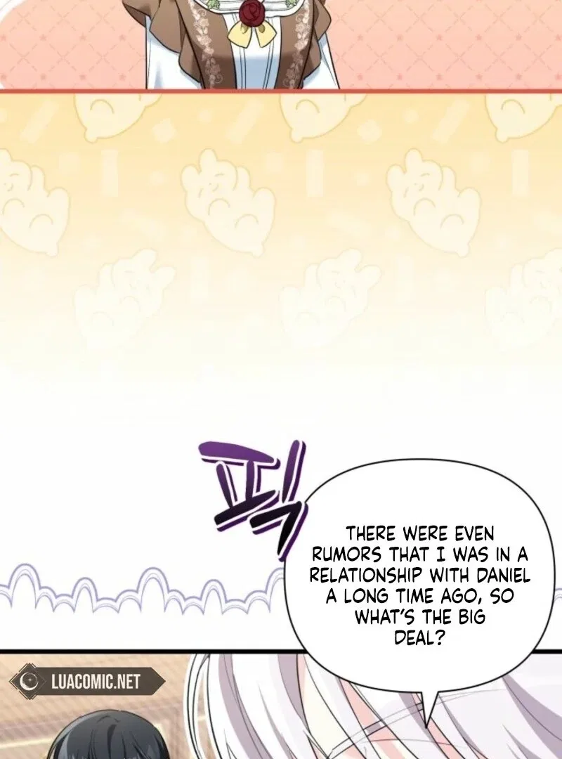 I’m Repaying The Kindness That Raised Me With Obsession Chapter 49 – Page 20
