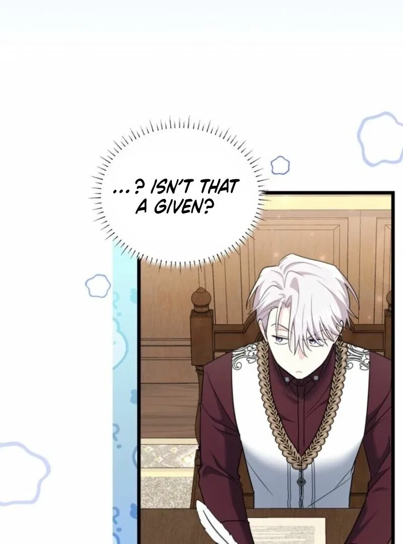 I’m Repaying The Kindness That Raised Me With Obsession Chapter 49 – Page 22