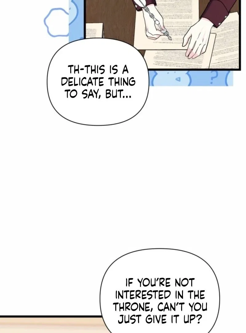 I’m Repaying The Kindness That Raised Me With Obsession Chapter 49 – Page 23