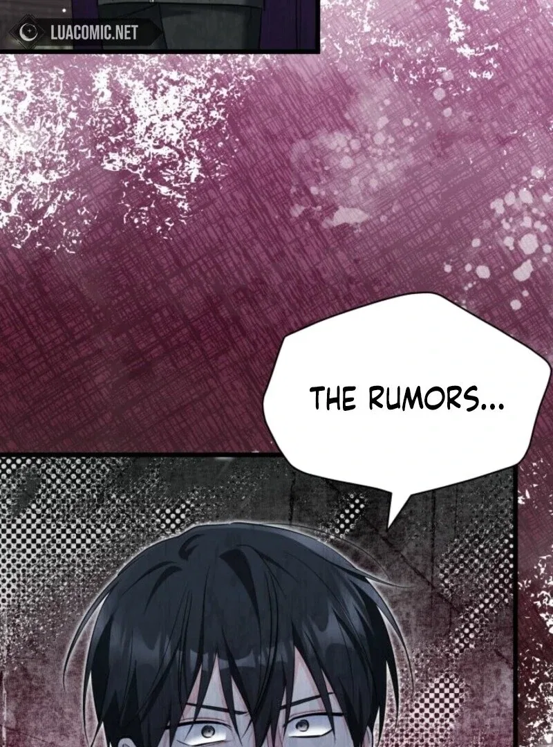 I’m Repaying The Kindness That Raised Me With Obsession Chapter 49 – Page 33