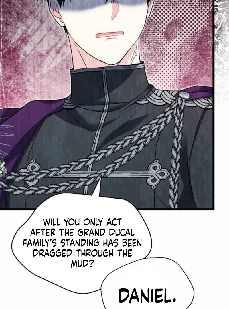 I’m Repaying The Kindness That Raised Me With Obsession Chapter 49 – Page 34