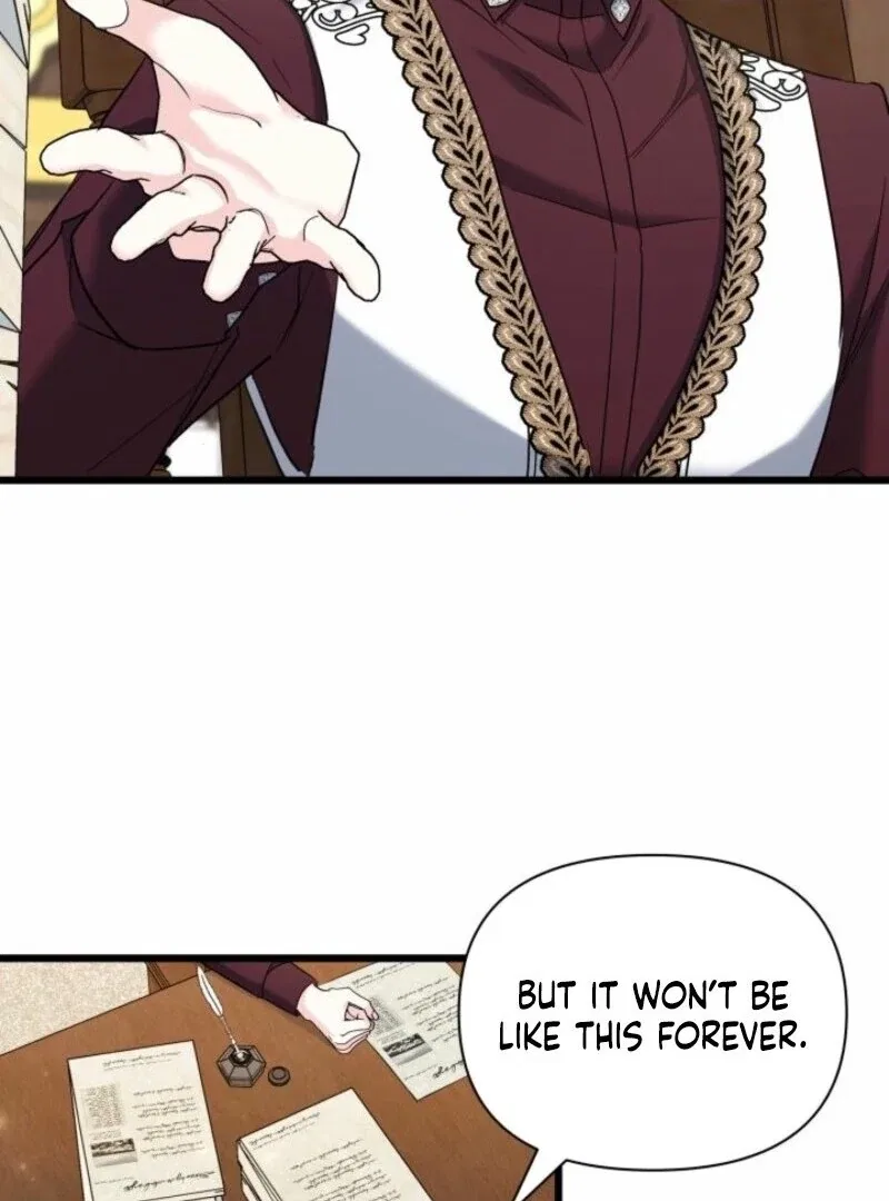 I’m Repaying The Kindness That Raised Me With Obsession Chapter 49 – Page 40