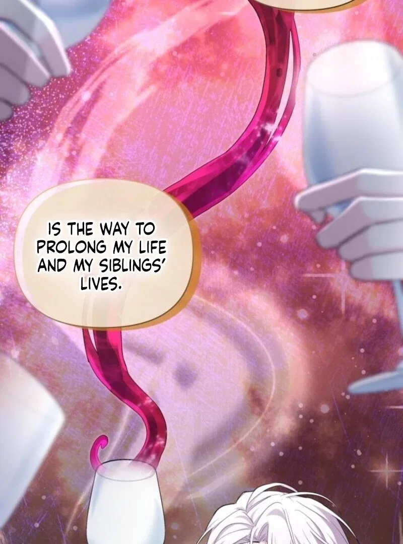 I’m Repaying The Kindness That Raised Me With Obsession Chapter 49 – Page 44