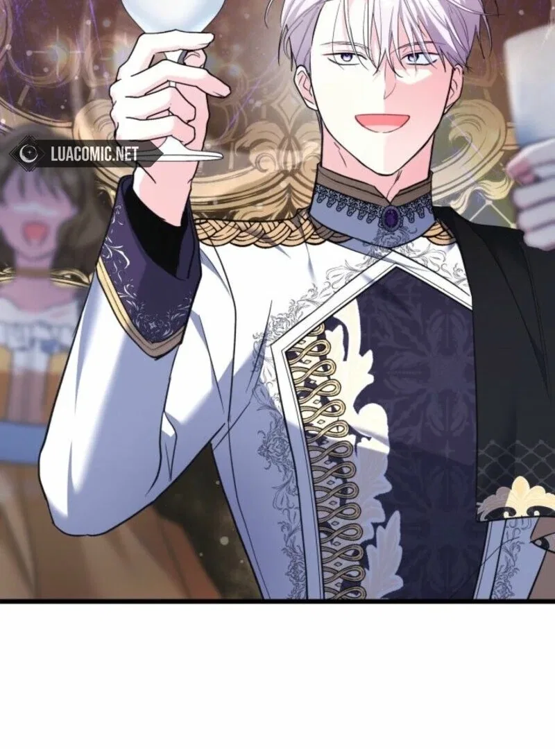 I’m Repaying The Kindness That Raised Me With Obsession Chapter 49 – Page 45