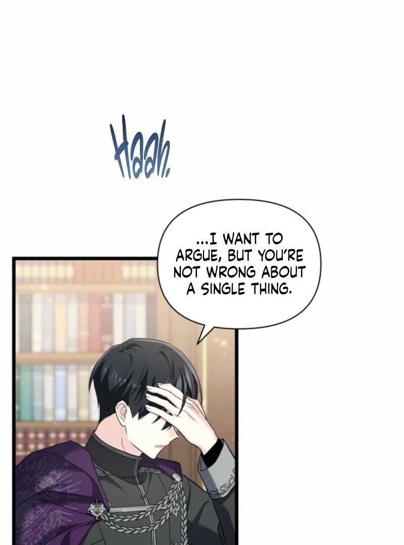 I’m Repaying The Kindness That Raised Me With Obsession Chapter 49 – Page 46