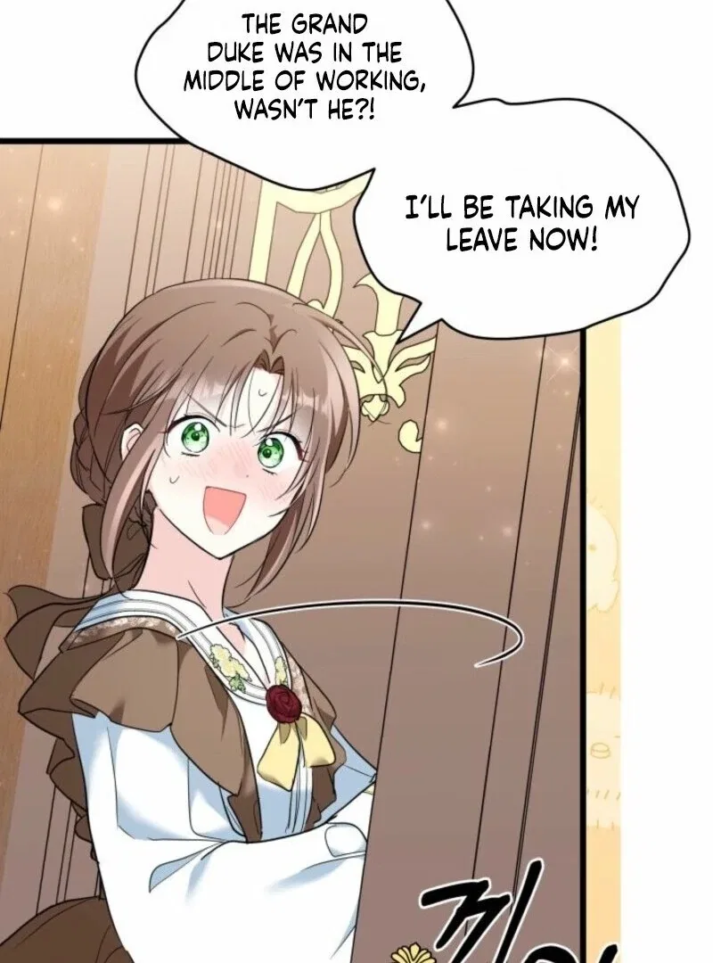 I’m Repaying The Kindness That Raised Me With Obsession Chapter 49 – Page 53
