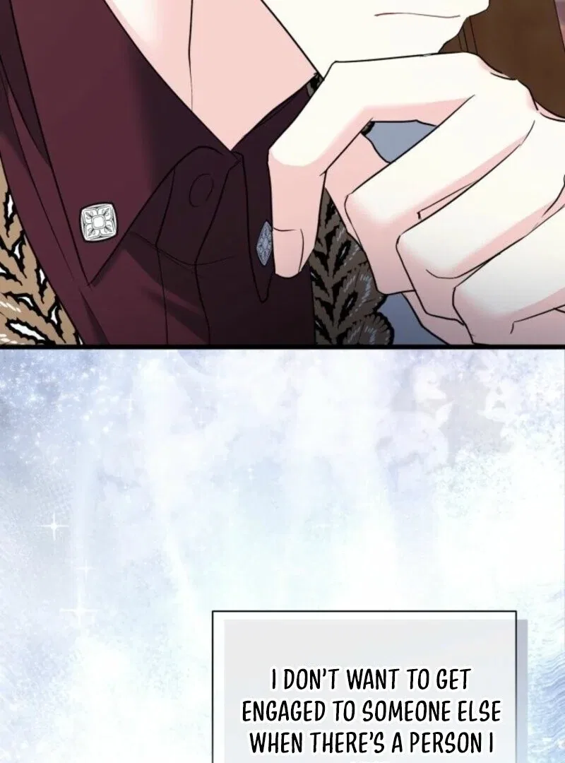 I’m Repaying The Kindness That Raised Me With Obsession Chapter 49 – Page 58