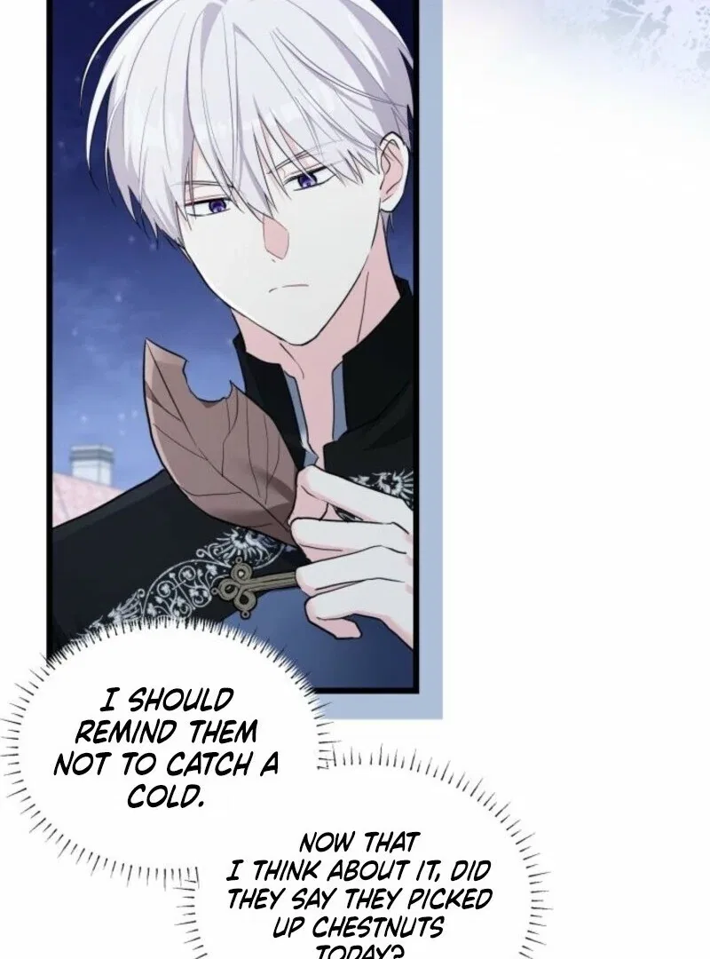 I’m Repaying The Kindness That Raised Me With Obsession Chapter 49 – Page 63