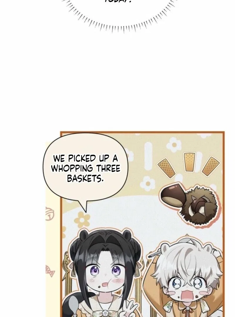 I’m Repaying The Kindness That Raised Me With Obsession Chapter 49 – Page 64