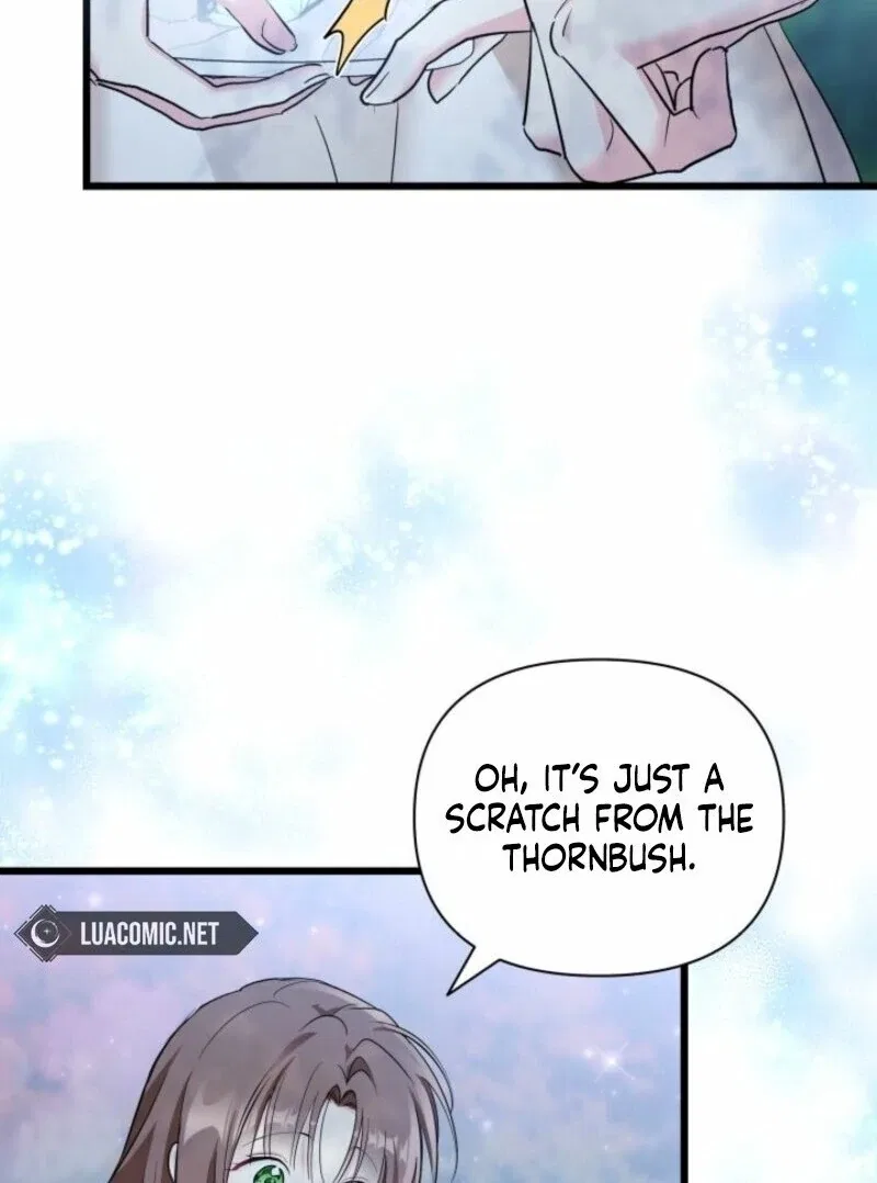 I’m Repaying The Kindness That Raised Me With Obsession Chapter 49 – Page 95