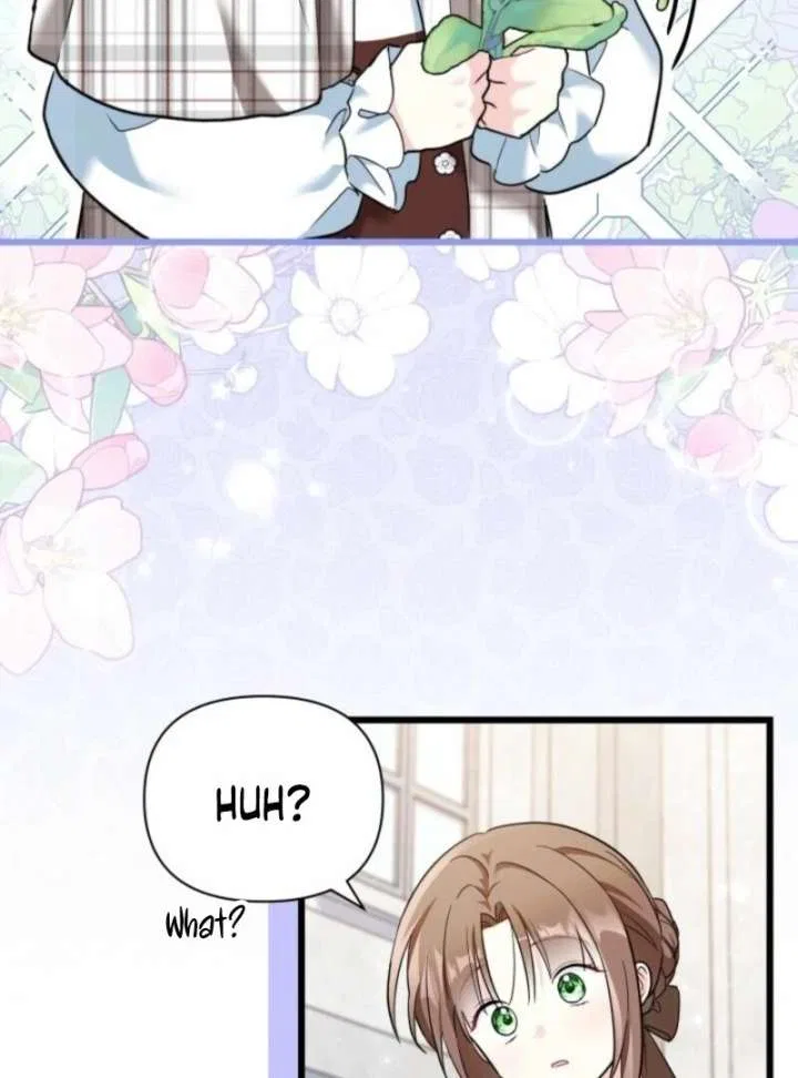 I’m Repaying The Kindness That Raised Me With Obsession Chapter 48 – Page 3