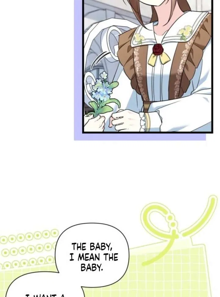 I’m Repaying The Kindness That Raised Me With Obsession Chapter 48 – Page 4