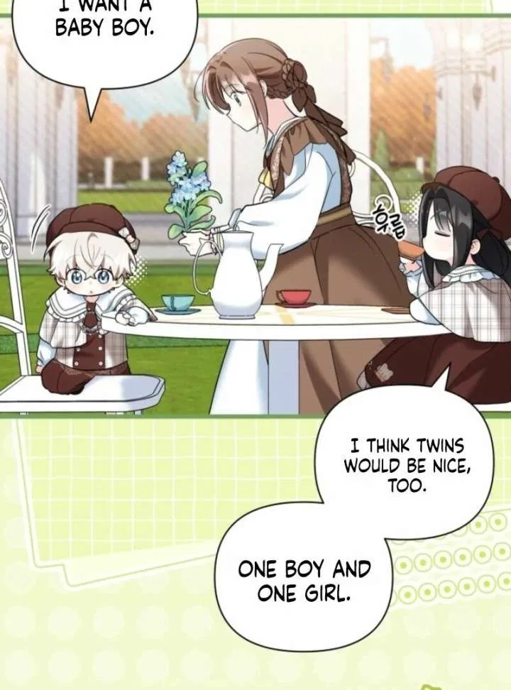 I’m Repaying The Kindness That Raised Me With Obsession Chapter 48 – Page 5