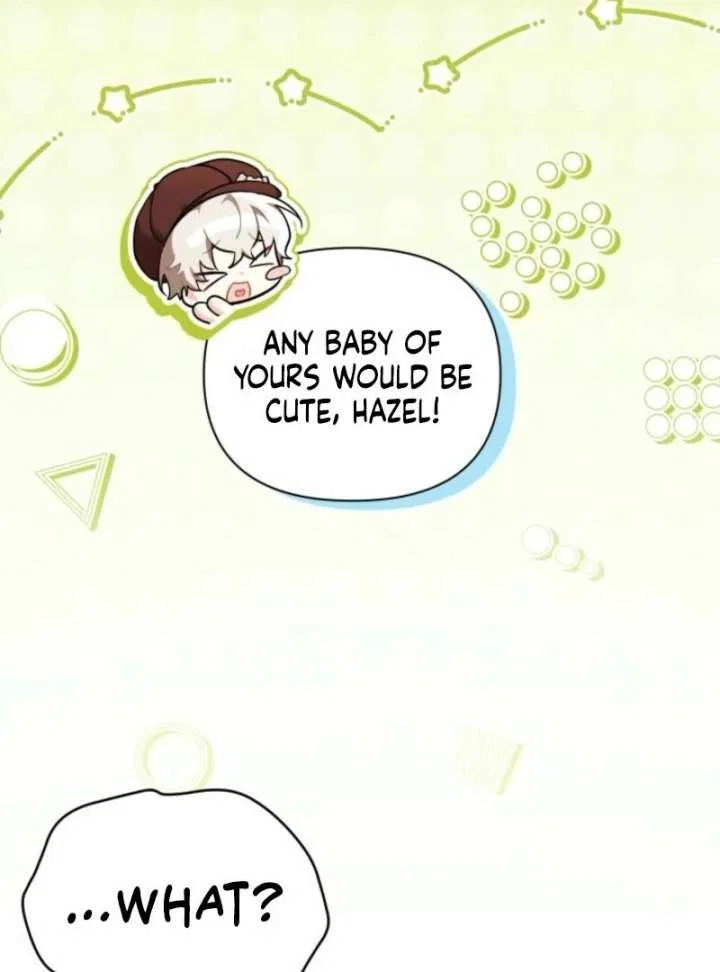 I’m Repaying The Kindness That Raised Me With Obsession Chapter 48 – Page 6