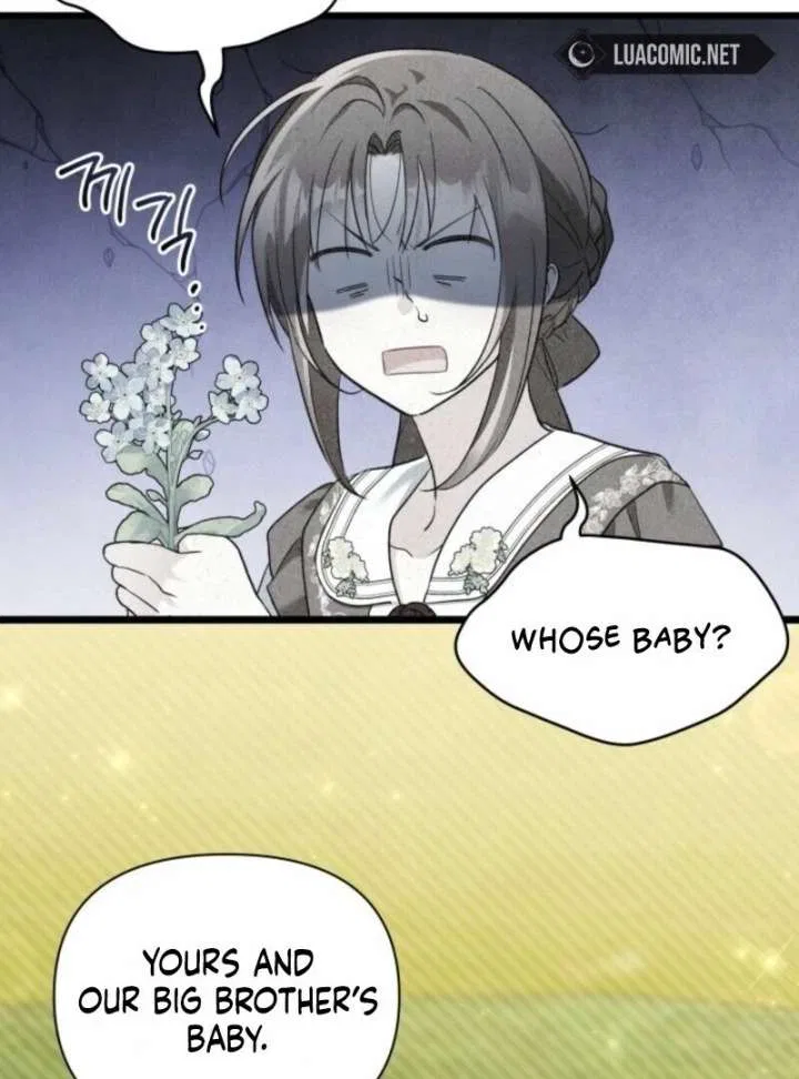 I’m Repaying The Kindness That Raised Me With Obsession Chapter 48 – Page 7