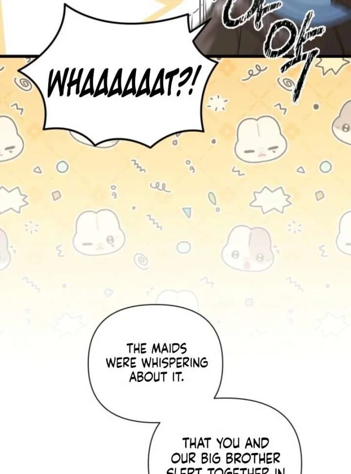 I’m Repaying The Kindness That Raised Me With Obsession Chapter 48 – Page 9