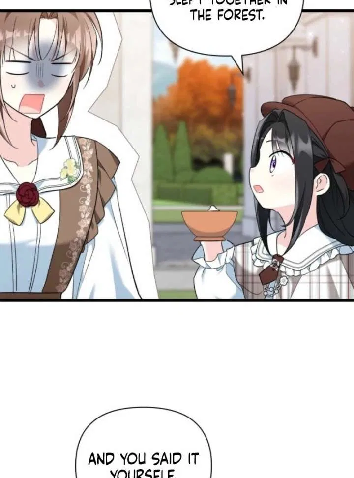 I’m Repaying The Kindness That Raised Me With Obsession Chapter 48 – Page 10