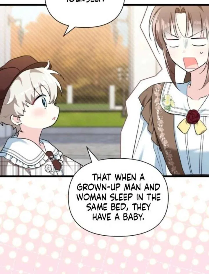 I’m Repaying The Kindness That Raised Me With Obsession Chapter 48 – Page 11