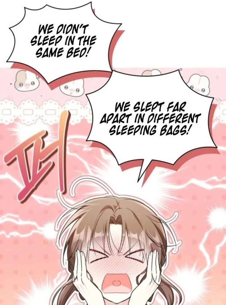 I’m Repaying The Kindness That Raised Me With Obsession Chapter 48 – Page 13