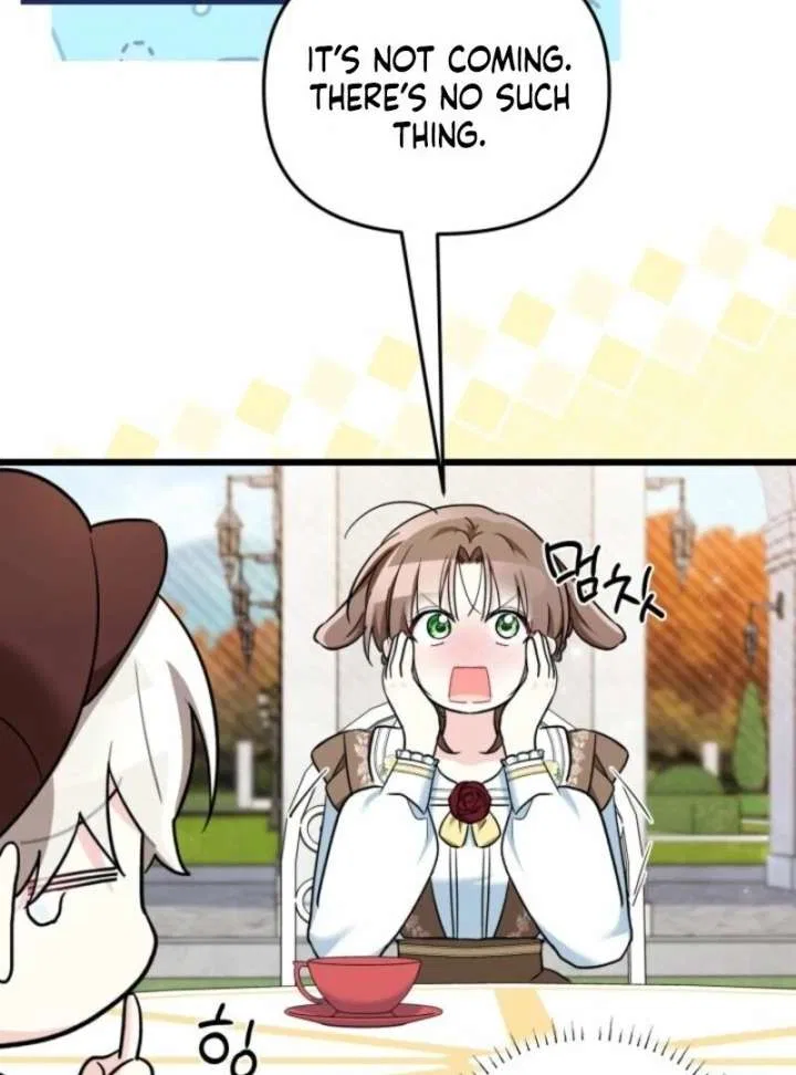 I’m Repaying The Kindness That Raised Me With Obsession Chapter 48 – Page 16