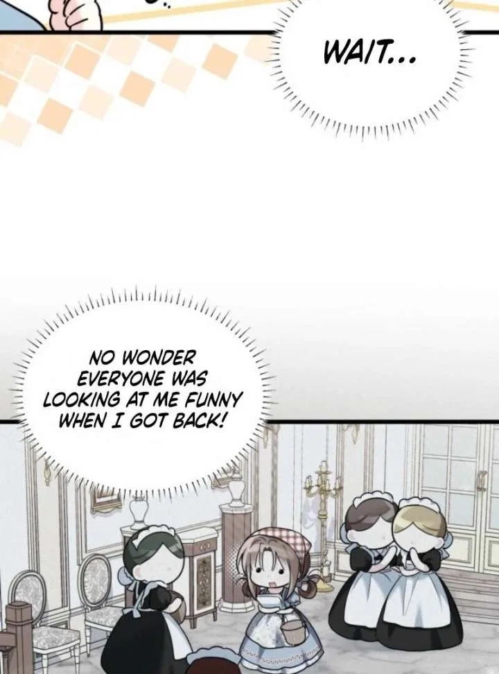 I’m Repaying The Kindness That Raised Me With Obsession Chapter 48 – Page 17